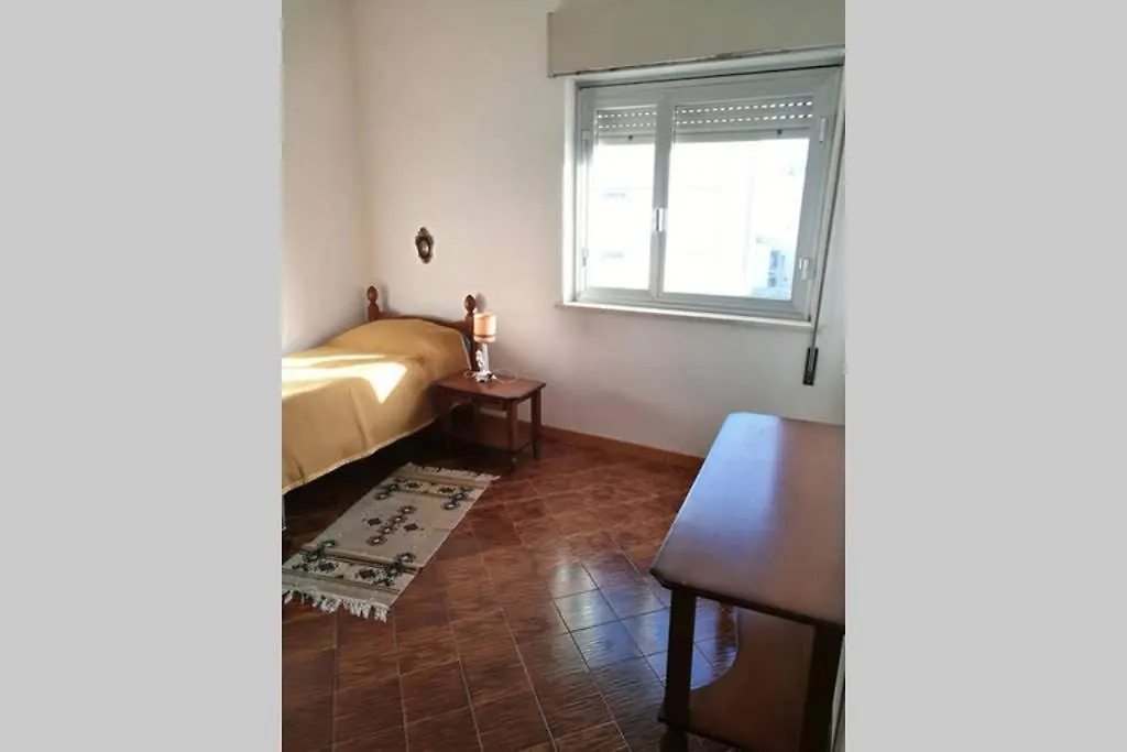 Apartment Appartamento Vista Mare Marsala
