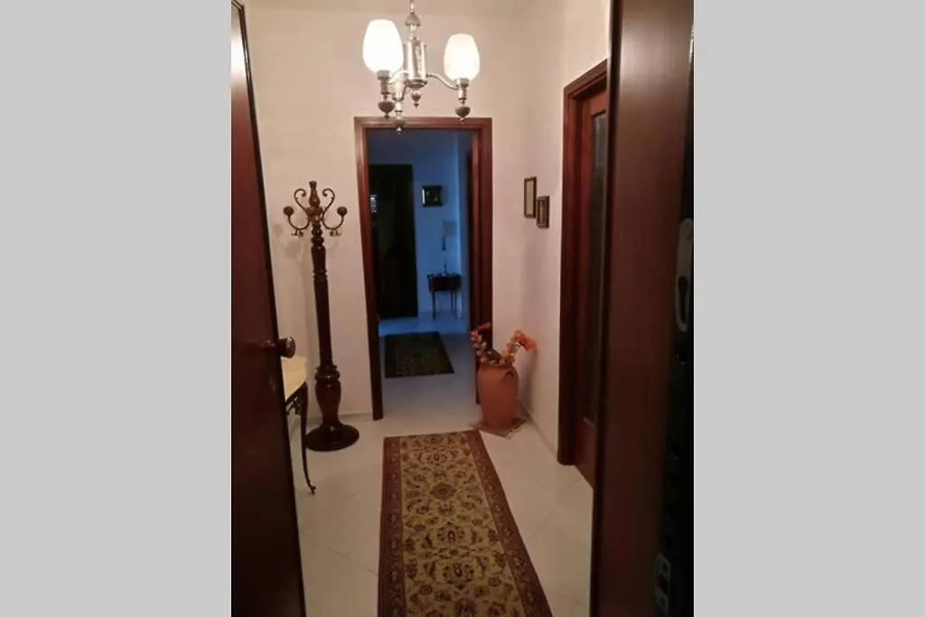 Apartment Appartamento Vista Mare Marsala