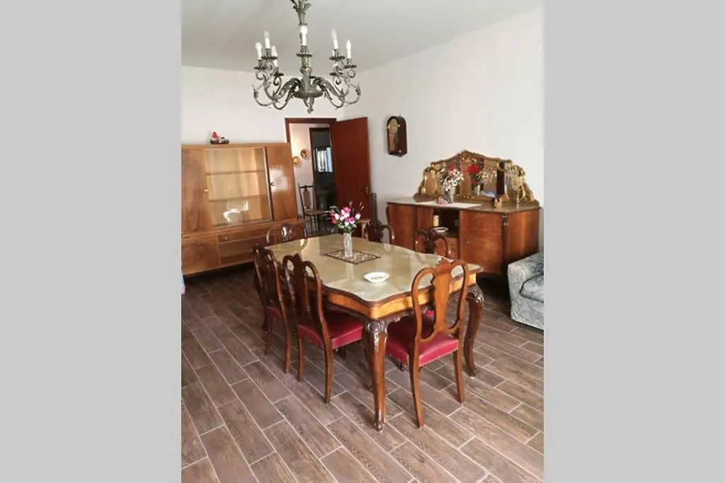 Appartamento Vista Mare Marsala 0*,  Italy