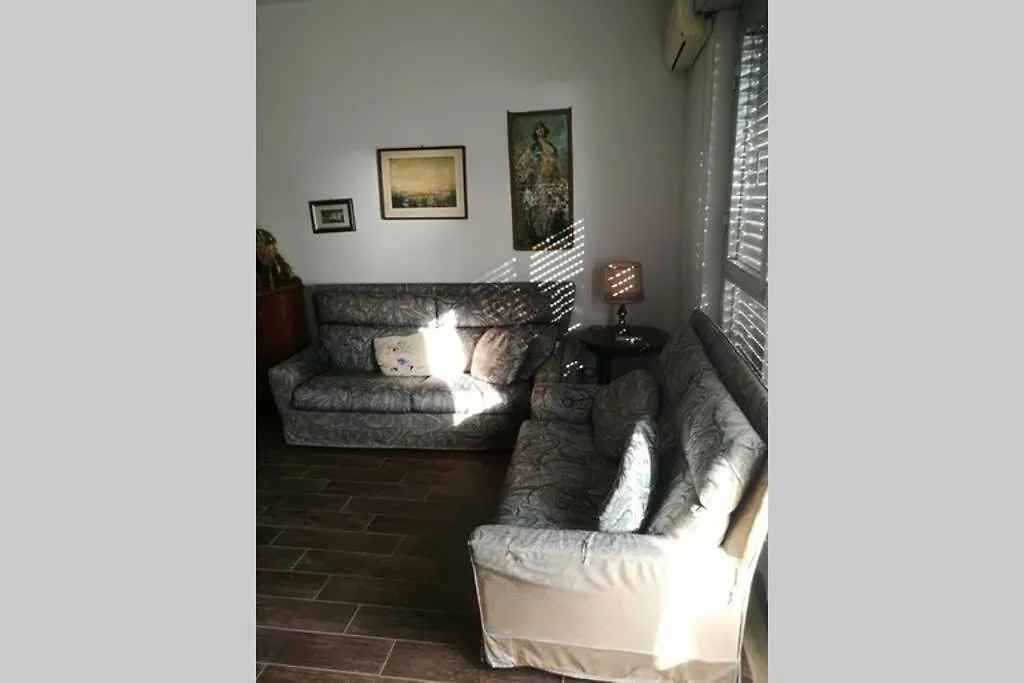 Appartamento Vista Mare Marsala 0*,