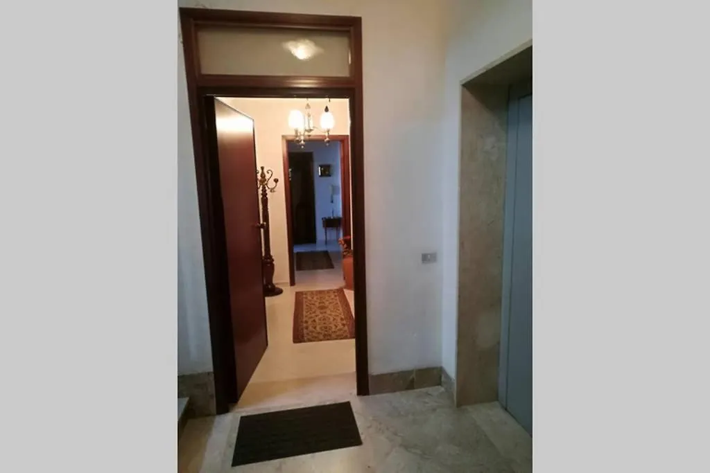 Appartamento Vista Mare Marsala Apartment
