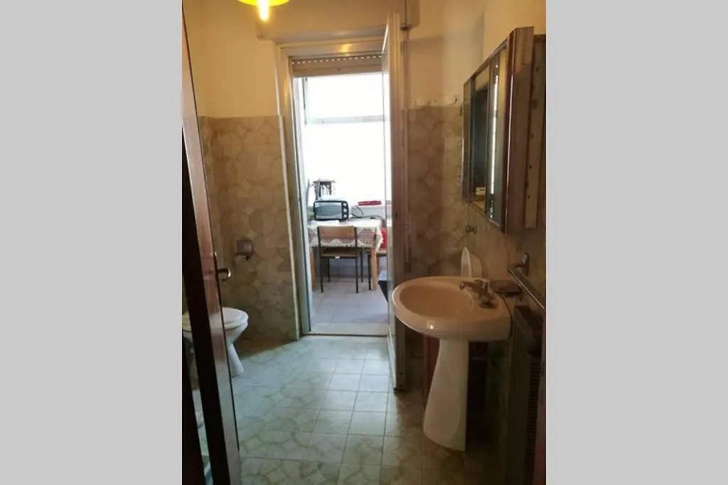 Appartamento Vista Mare Marsala Apartment