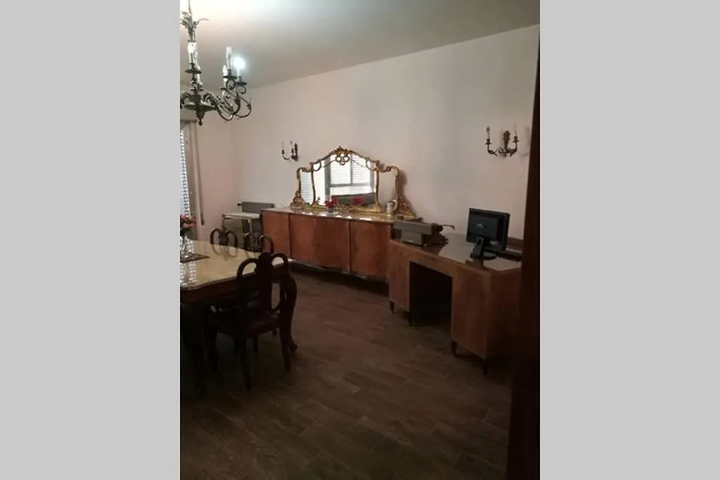 Appartamento Vista Mare Marsala Italy