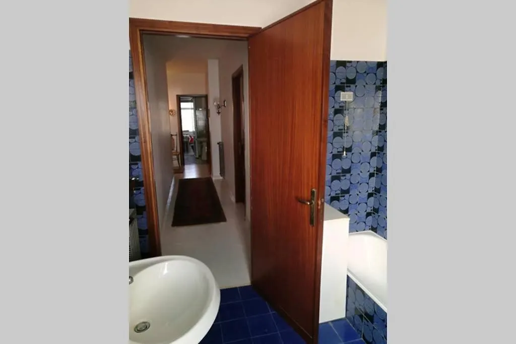 Apartment Appartamento Vista Mare Marsala